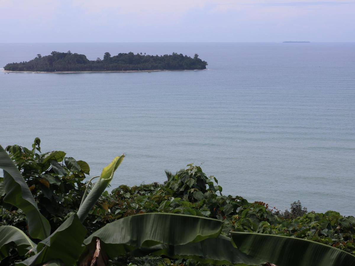 The View Padang, Amazing View, 8 Mins Mentawai Fast Ferry, Cold Beer,Close To Restaurants Exterior foto