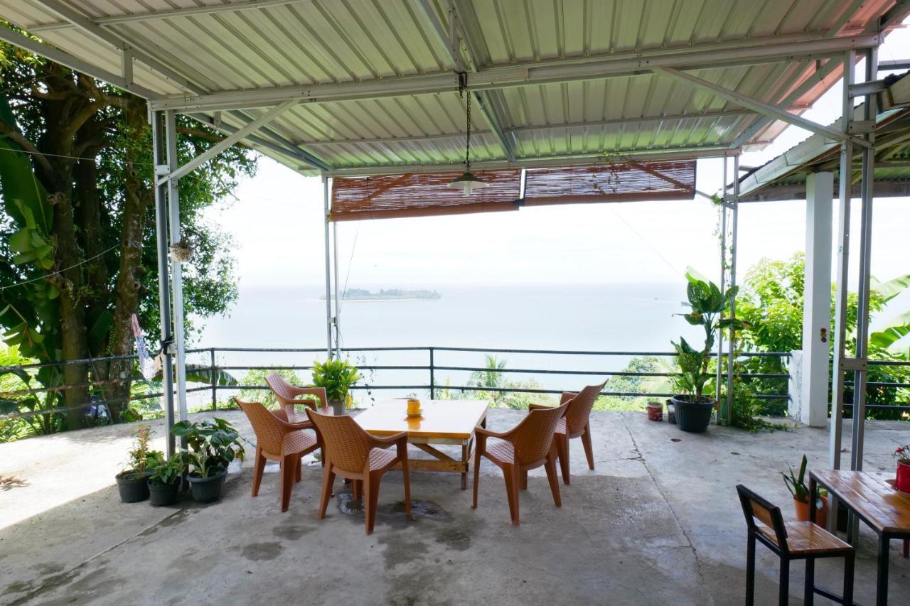 The View Padang, Amazing View, 8 Mins Mentawai Fast Ferry, Cold Beer,Close To Restaurants Padang (Sumatra) Exterior foto
